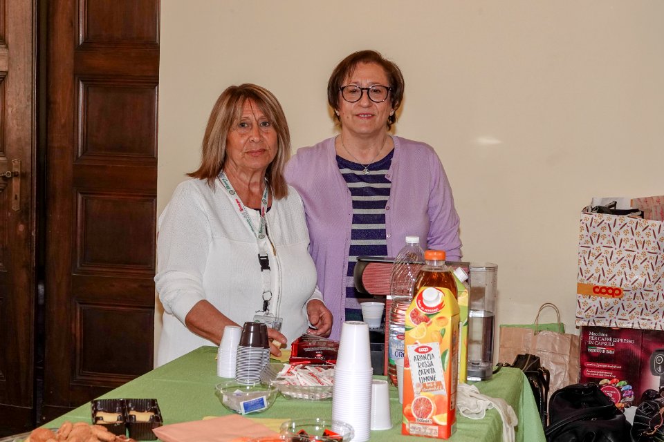 Assemblea Nazionale BDT 2019