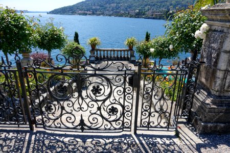 Gita Isola Bella