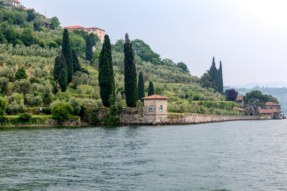 Gita al Lago D'Iseo