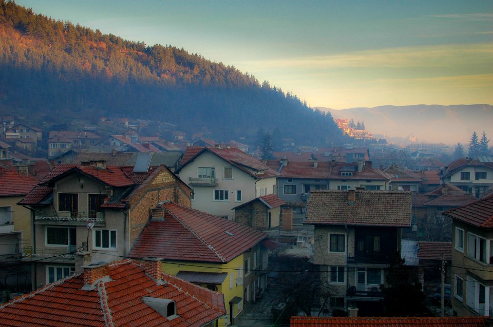 misty mornings@Chepino