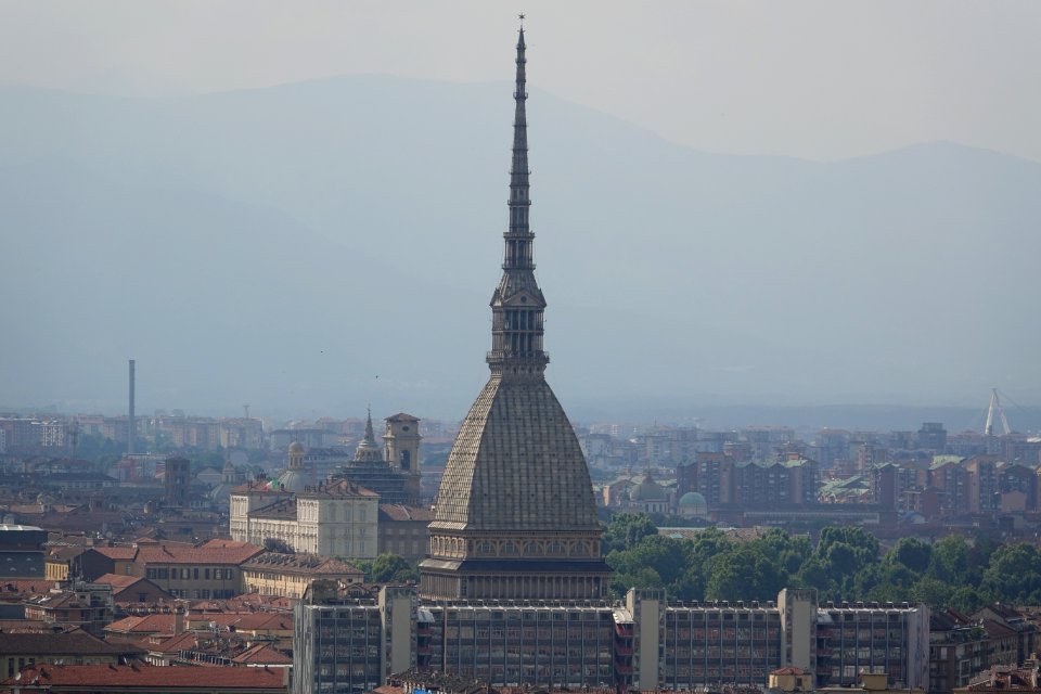 Villa della Regina 26/06/2016