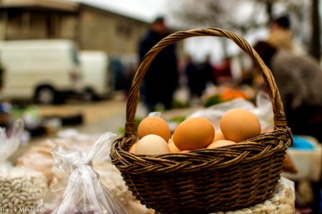 Feira De Amares -PORTUGAL photo