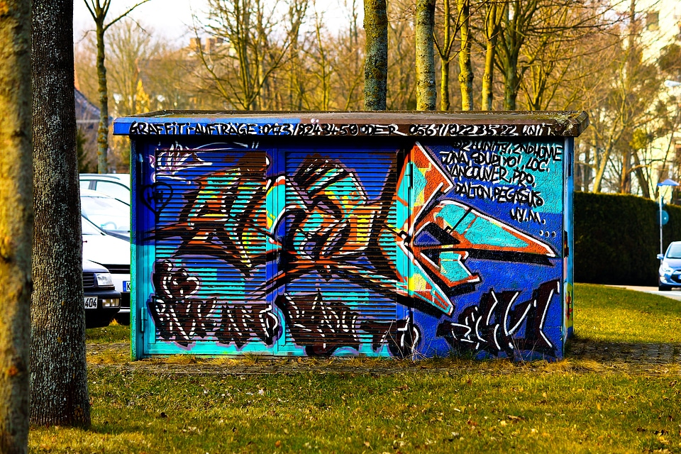 Box energy supply power supply