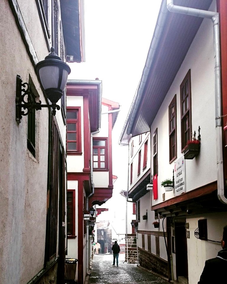 ULUS , ANKARA