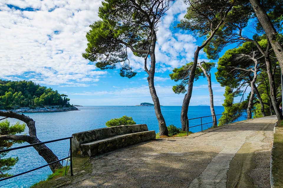 Adriatic dubrovnik tourism