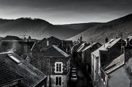 REVIN - ARDENNES