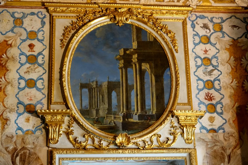 Villa della Regina 26/06/2016
