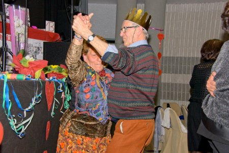 Carnevale Campani 2019
