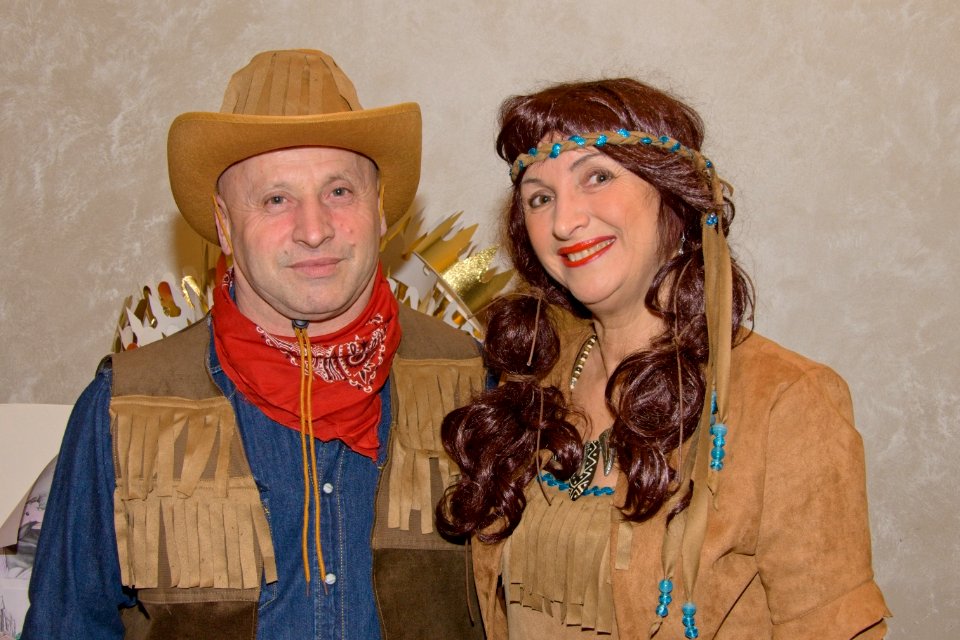Carnevale Campani 2019
