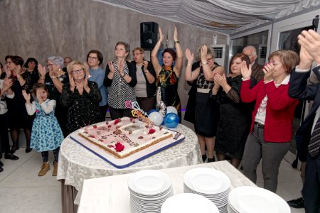 Pranzo Campani 2018