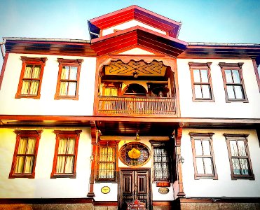 ULUS , ANKARA