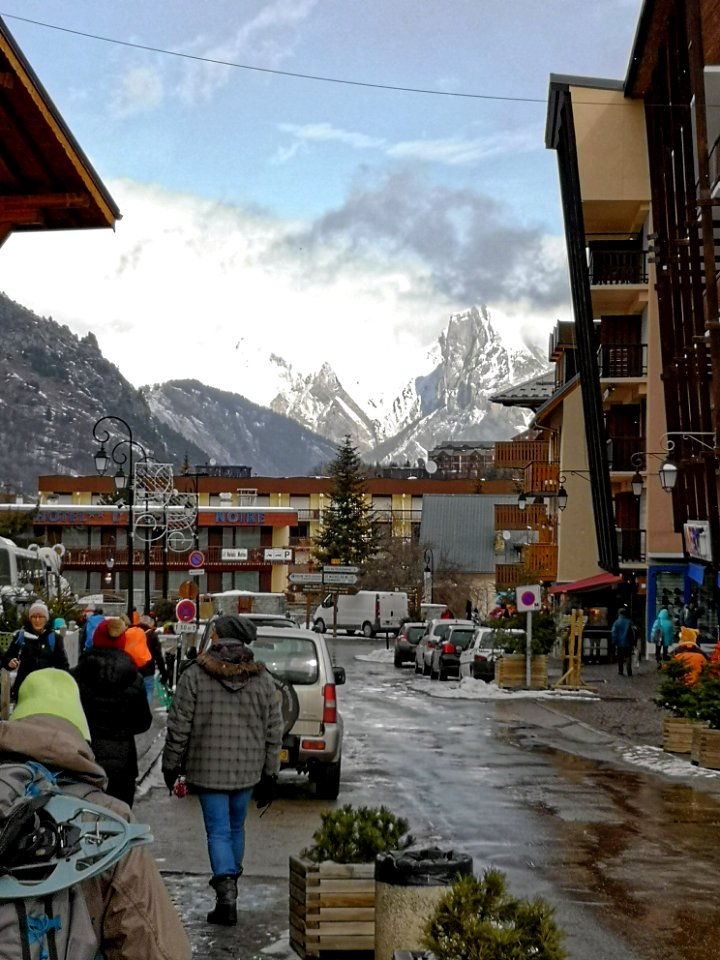 Gita a Valloire