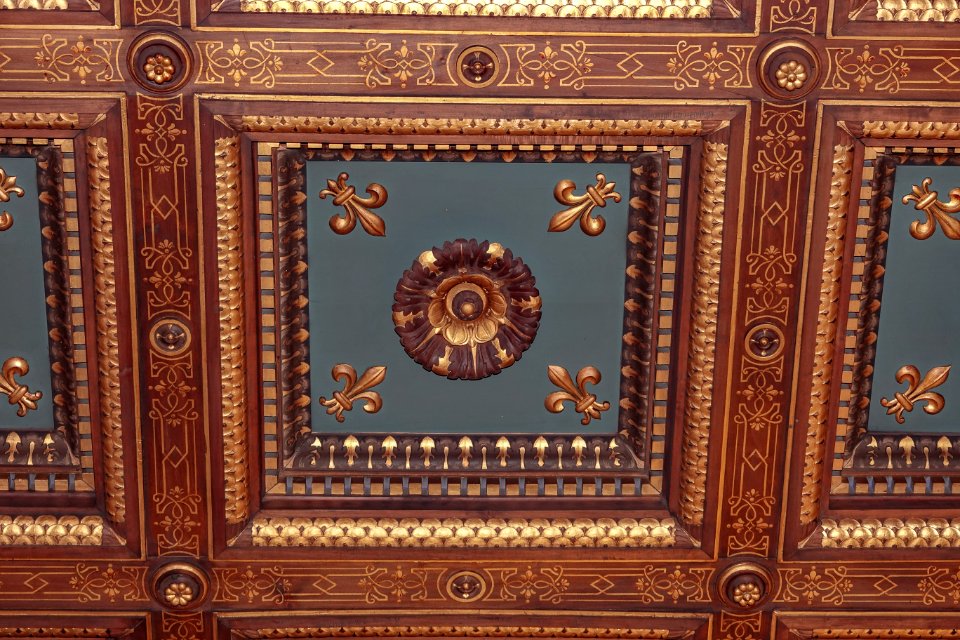 Visita a Palazzo Cisterna e Torino