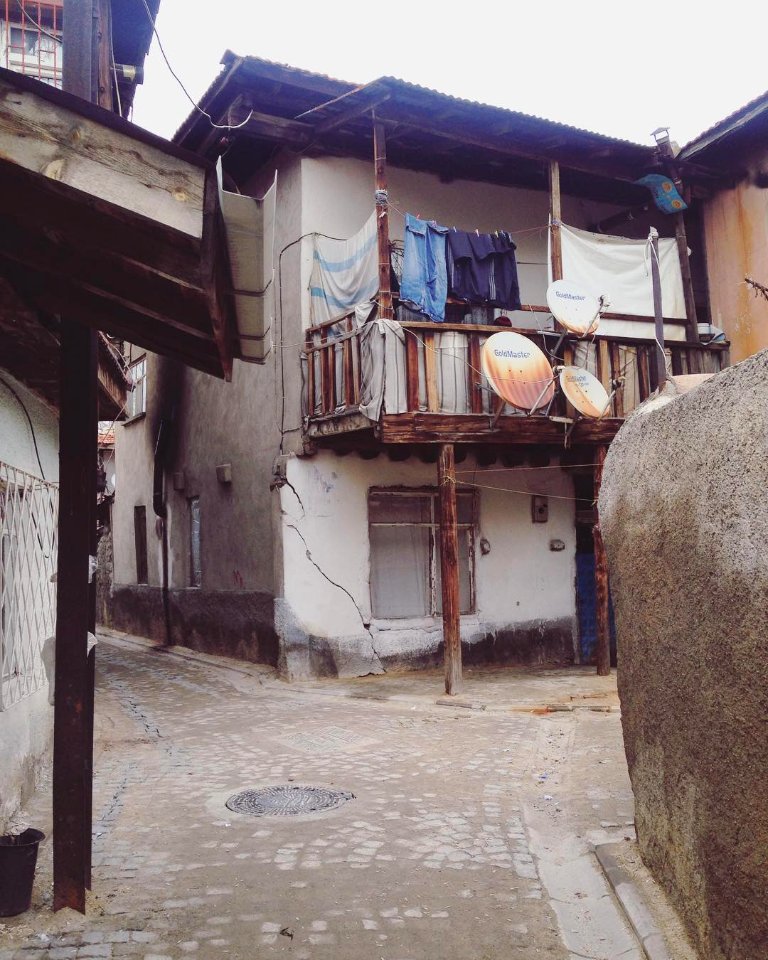 ULUS , ANKARA