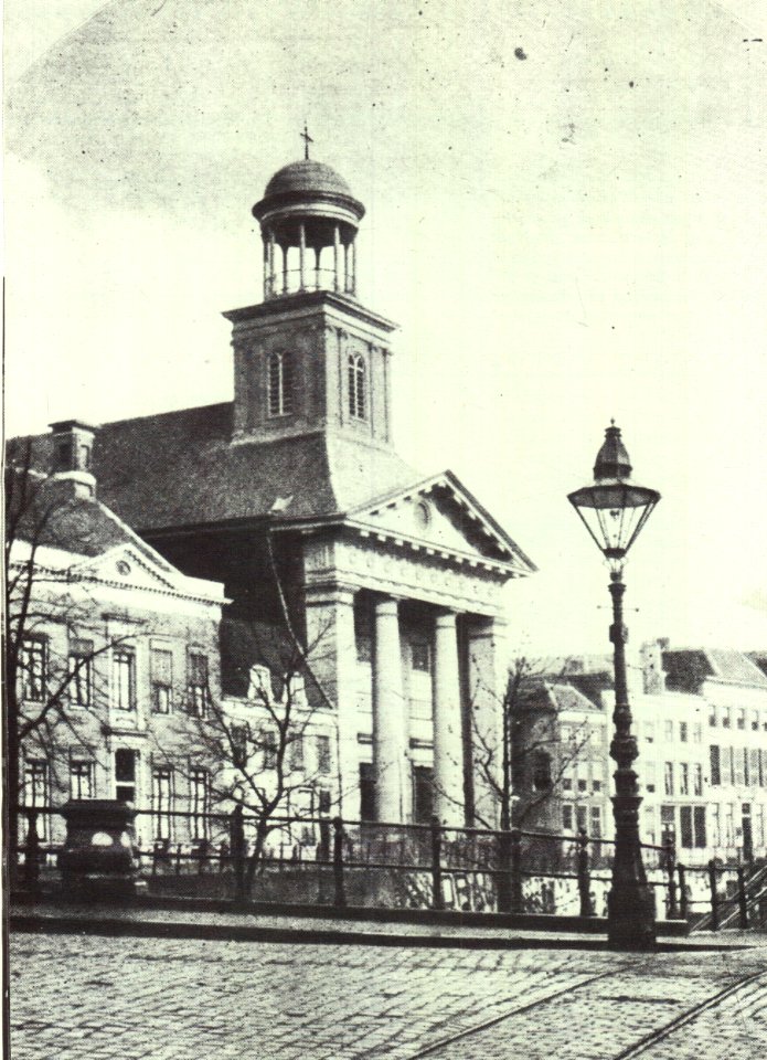 Augustinuskerk