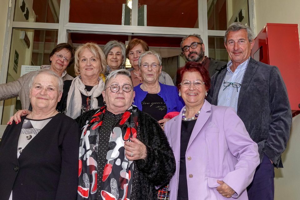 Assemblea Nazionale BDT 2019