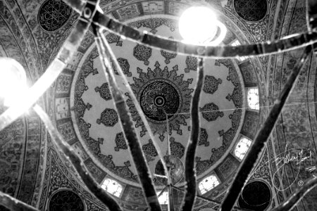 Blue Mosque