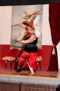 Luci del Varietà