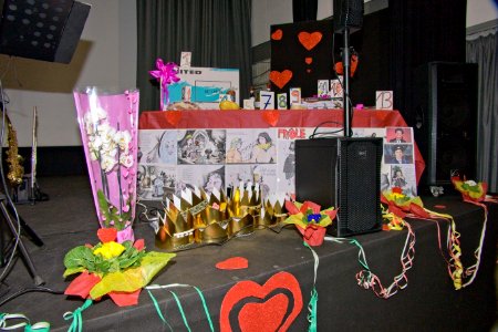 Carnevale Campani 2019