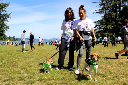 Furry 5K 2019