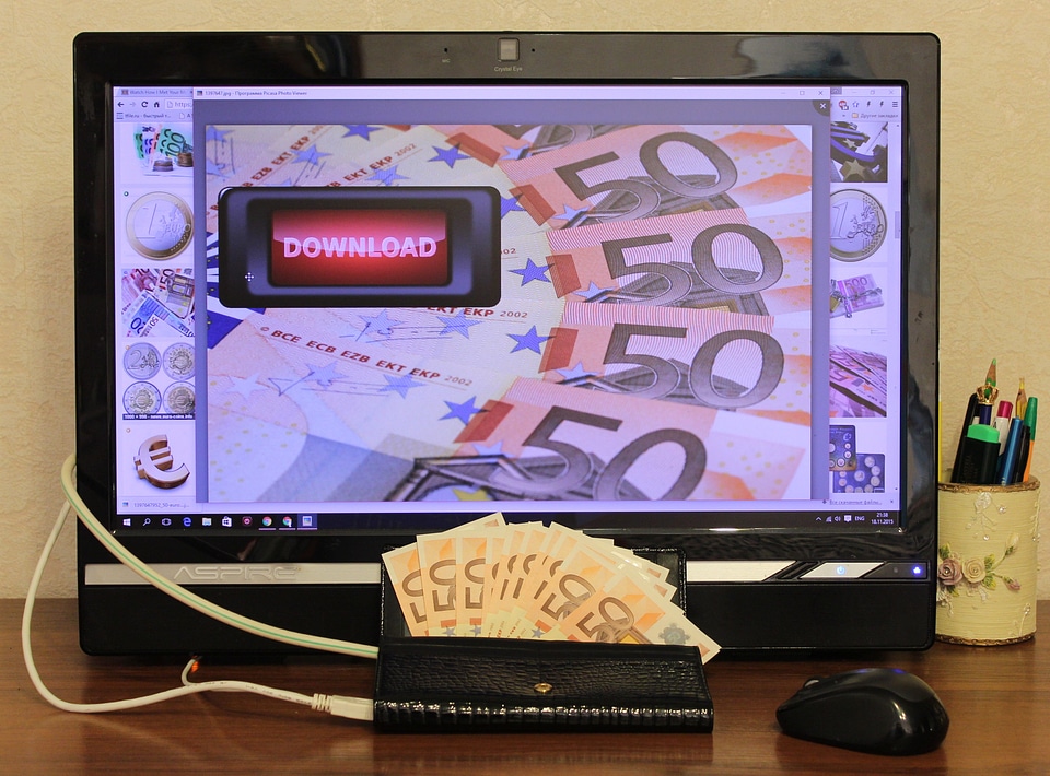 Download computer screen