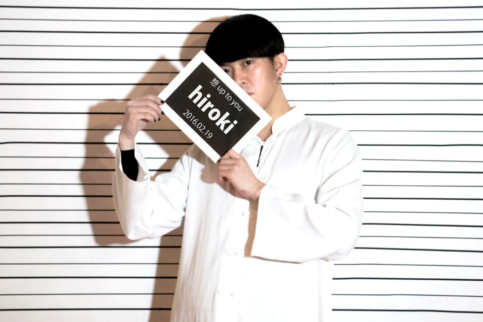 hiroki