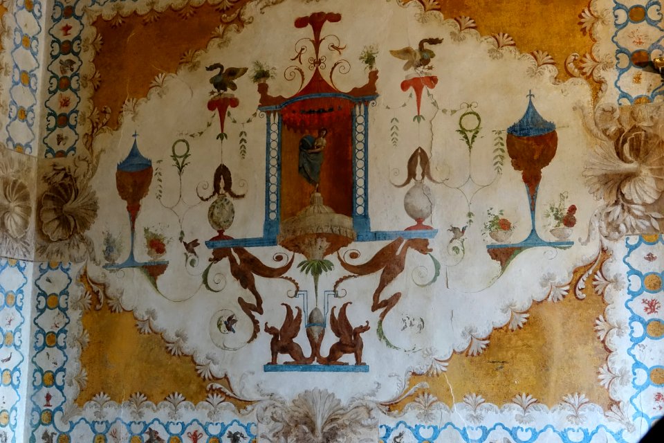 Villa della Regina 26/06/2016