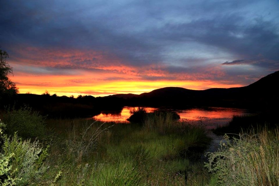Sunset (5)