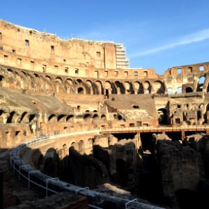 Il Colosseo