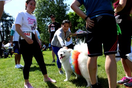 Furry 5K 2019