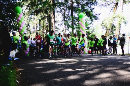 Furry 5K 2019