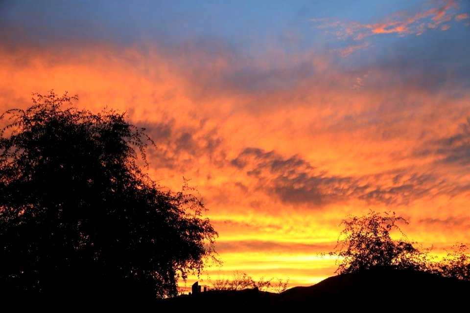 Sunset (3)
