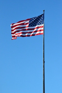 Freedom symbol state