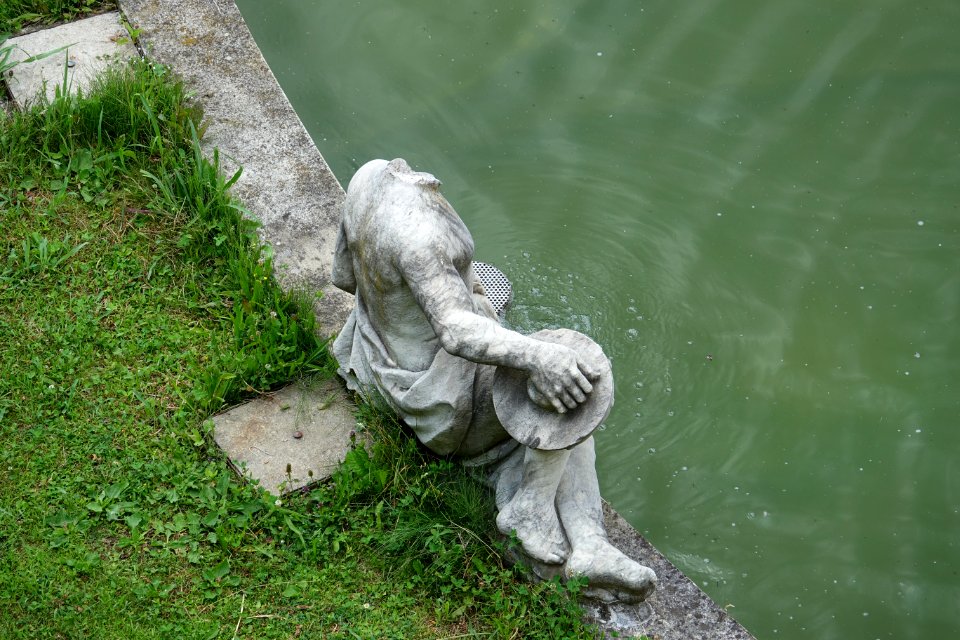 Villa della Regina 26/06/2016