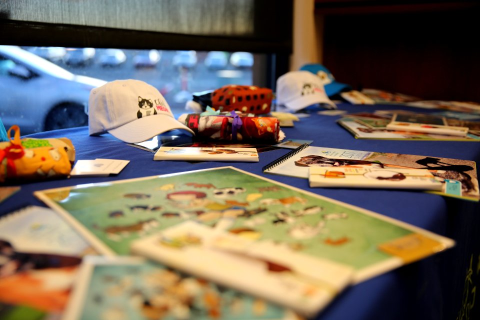 Volunteer Appreciation Event