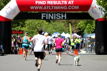 Furry 5K 2019