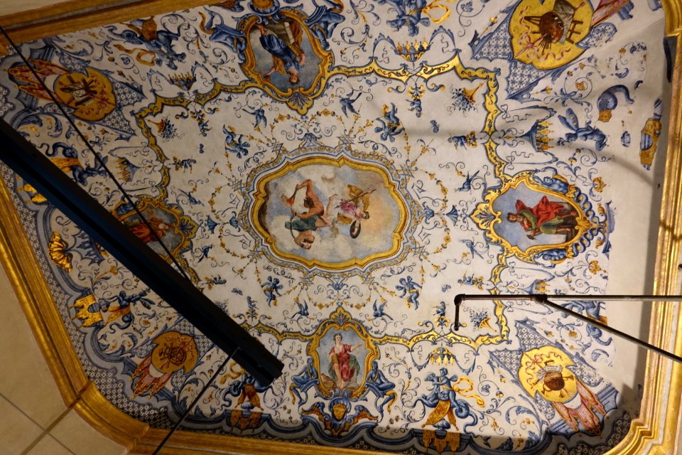 Villa della Regina 26/06/2016