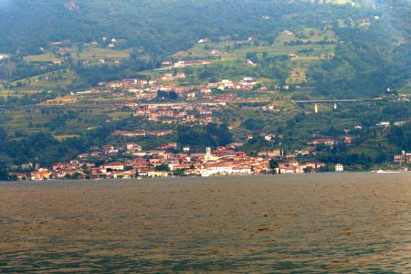 Gita al Lago D'Iseo