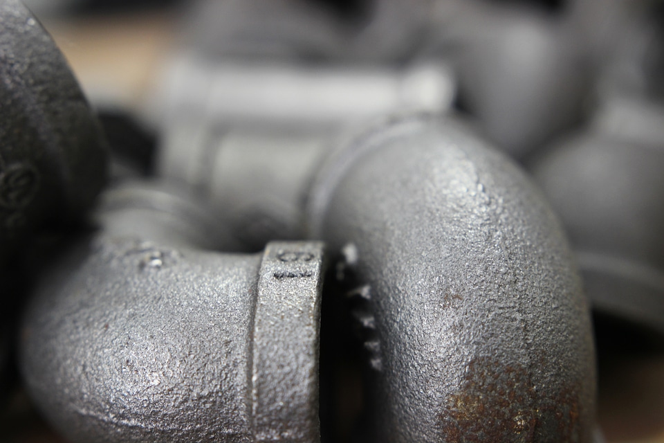 Plumber connection materials