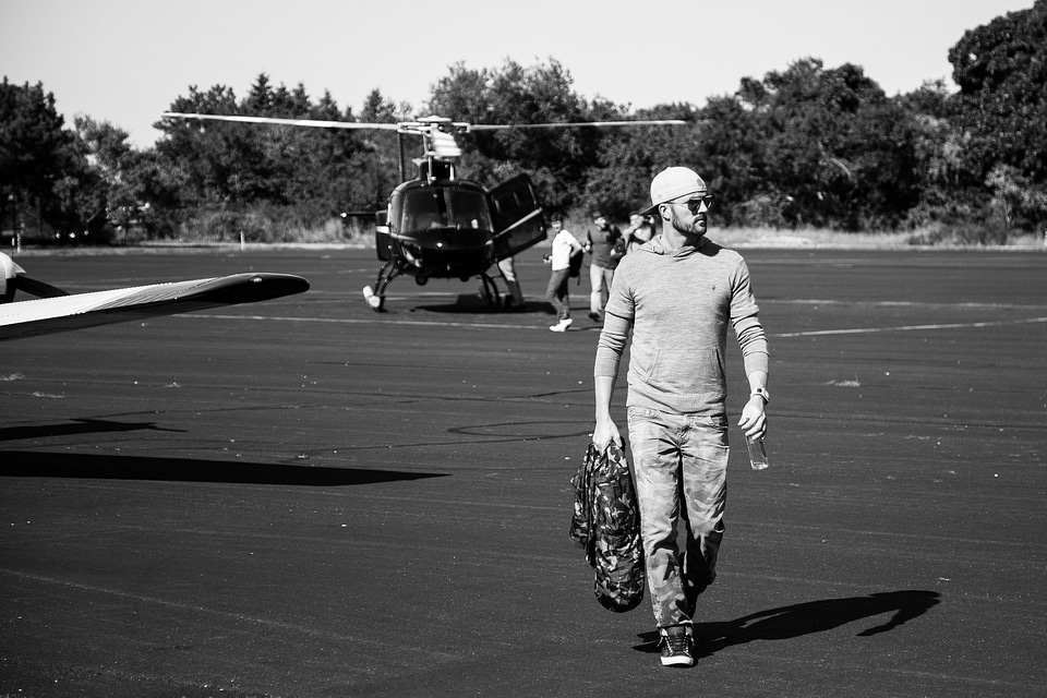 New york vip runway