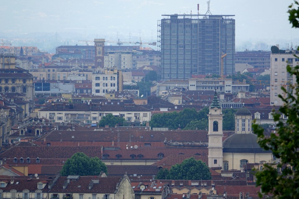 Villa della Regina 26/06/2016