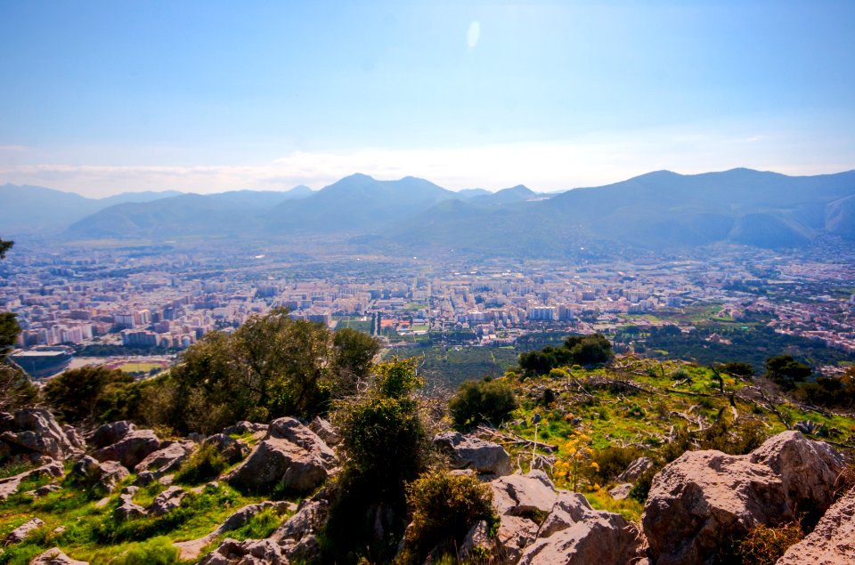 Palermo, Sicily photo