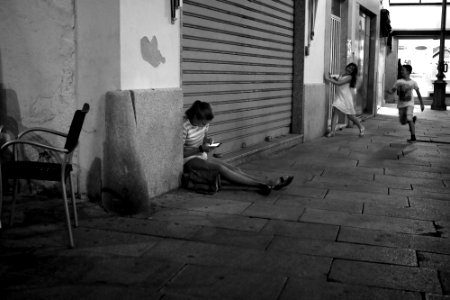 La Maddalena - La bella estate