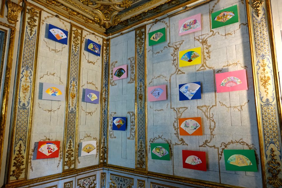 Villa della Regina 26/06/2016