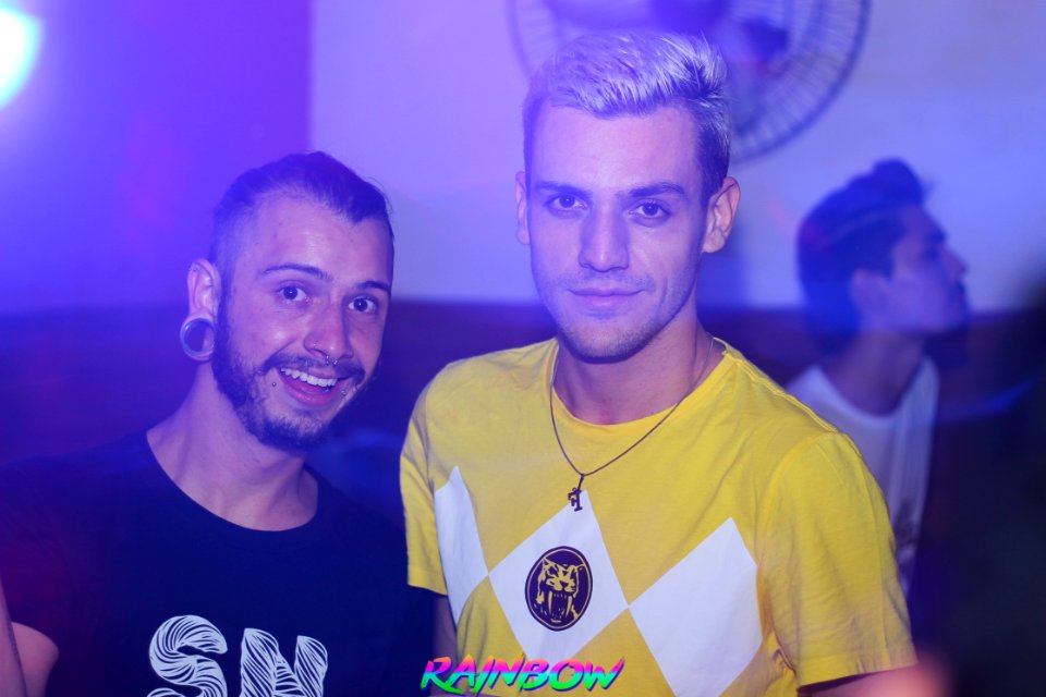 Rainbow 24.03.17