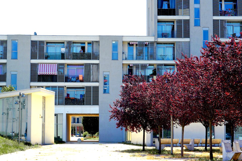Housing sociale a Milano