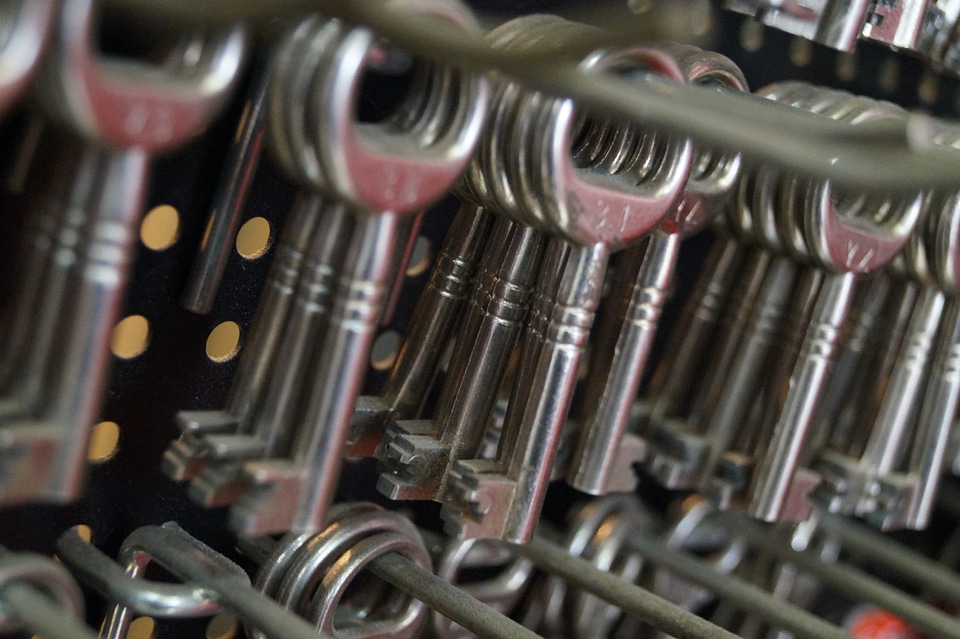 Metal steel craft