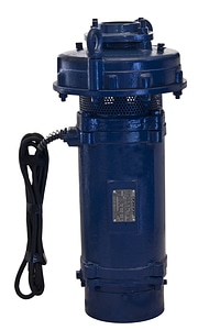 Industry equipment power