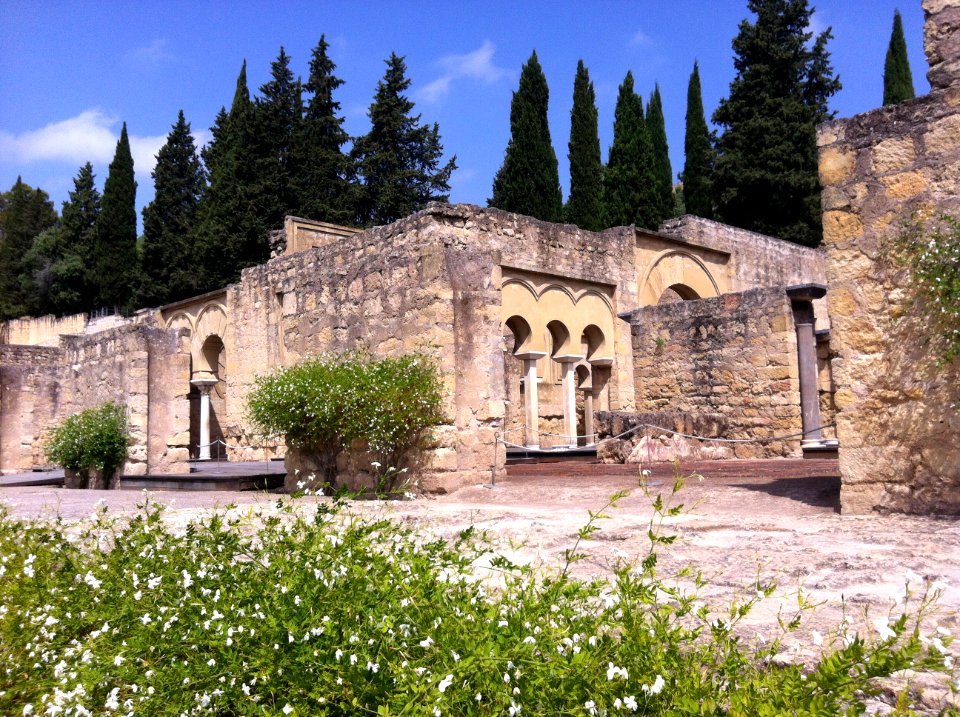 Edificio Basilical Superior