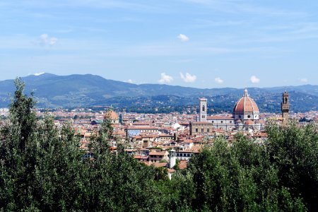 Florence - Italy photo